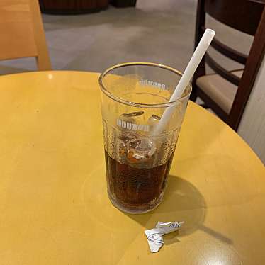 DOUTOR COFFEEショップ 広島本通り店のundefinedに実際訪問訪問したユーザーunknownさんが新しく投稿した新着口コミの写真