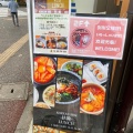 実際訪問したユーザーが直接撮影して投稿した長町韓国料理扶餘 長町店の写真