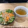 実際訪問したユーザーが直接撮影して投稿した上小波田ラーメン専門店ミネソラの写真