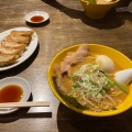 味噌ラーメン - 実際訪問したユーザーが直接撮影して投稿した上吉田ラーメン / つけ麺麺処 寅路の写真のメニュー情報