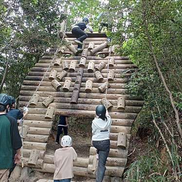 生駒山麓公園のundefinedに実際訪問訪問したユーザーunknownさんが新しく投稿した新着口コミの写真