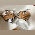 シュークリーム - 実際訪問したユーザーが直接撮影して投稿した小俣町明野ケーキアポロンの写真のメニュー情報