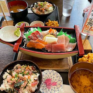 実際訪問したユーザーが直接撮影して投稿した谷茶その他飲食店大ばんぶる舞本部店の写真