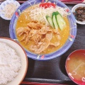 実際訪問したユーザーが直接撮影して投稿した相之島定食屋とら食堂の写真