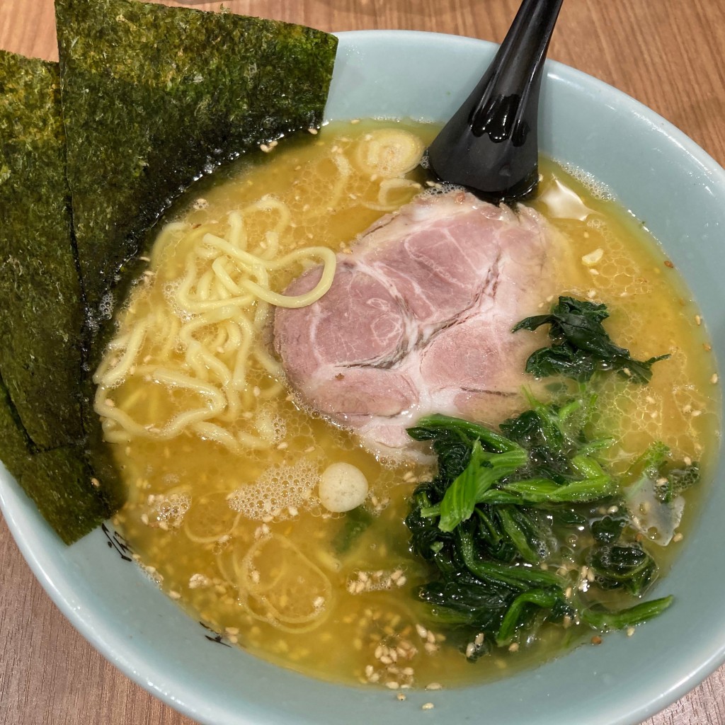 piano507さんが投稿した前里町ラーメン / つけ麺のお店千家 本店/センヤ ホンテンの写真