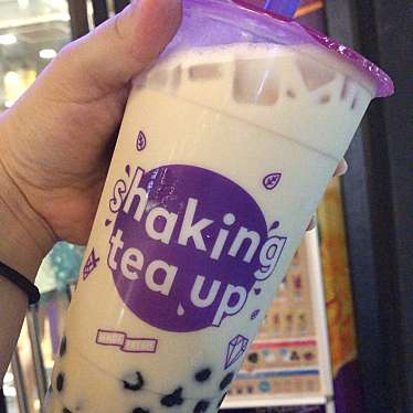 Chatime 川崎チネチッタ通り店のundefinedに実際訪問訪問したユーザーunknownさんが新しく投稿した新着口コミの写真