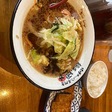 ラーメンまこと屋 近大前店のundefinedに実際訪問訪問したユーザーunknownさんが新しく投稿した新着口コミの写真