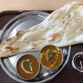 実際訪問したユーザーが直接撮影して投稿した大八木町インドカレーROYAL CURRY 高崎店の写真