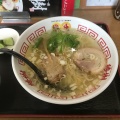 実際訪問したユーザーが直接撮影して投稿した牛袋町ラーメン専門店シェイシェイらー麺勝樹の写真