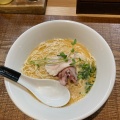 実際訪問したユーザーが直接撮影して投稿した天久保ラーメン / つけ麺芛堂寺の写真