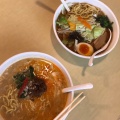 実際訪問したユーザーが直接撮影して投稿した布目沢ラーメン / つけ麺ラーメン どんきの写真