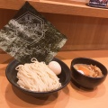 肉そば - 実際訪問したユーザーが直接撮影して投稿した上本郷ラーメン / つけ麺肉玉そば おとど 北松戸本店の写真のメニュー情報