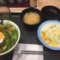 実際訪問したユーザーが直接撮影して投稿した赤堤牛丼松屋 下高井戸店の写真