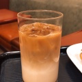 実際訪問したユーザーが直接撮影して投稿したみなとみらいカフェカフェ ベローチェ みなとみらい店の写真