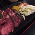 実際訪問したユーザーが直接撮影して投稿した古田焼肉焼肉レストランよつば亭の写真