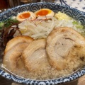 実際訪問したユーザーが直接撮影して投稿した小山ラーメン / つけ麺麺恋処 爆龍の写真