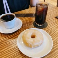 実際訪問したユーザーが直接撮影して投稿した中丸町カフェA&K COFFEEの写真
