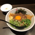 実際訪問したユーザーが直接撮影して投稿した中川中央ラーメン / つけ麺九州麺 本格餃子 清正 ノースポート・モール店の写真