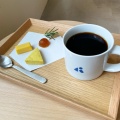 実際訪問したユーザーが直接撮影して投稿した上池台カフェAOI COFFEEの写真