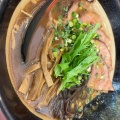 実際訪問したユーザーが直接撮影して投稿した旭町ラーメン / つけ麺麺や つるり 新潟小千谷流の写真