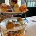 Afternoon Tea - 実際訪問したユーザーが直接撮影して投稿した神宮前紅茶専門店HARNEY & SONS OMOTESANDOの写真のメニュー情報