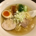 実際訪問したユーザーが直接撮影して投稿した棚方町ラーメン / つけ麺ラーメン まる星の写真