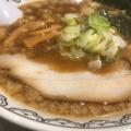 ばんからラーメン - 実際訪問したユーザーが直接撮影して投稿した武石町ラーメン専門店旭川味噌ラーメン ばんから 武石IC店の写真のメニュー情報