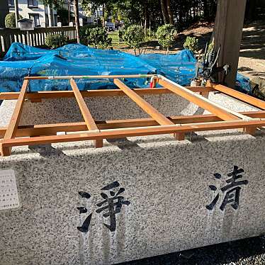 こういっさん-今までみんなありがとう-さんが投稿した西浦神社のお店景行天皇社/ケイコウテンノウシャの写真