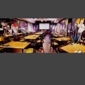 実際訪問したユーザーが直接撮影して投稿した東池袋テーマカフェLive cafe Mixaの写真