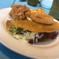 実際訪問したユーザーが直接撮影して投稿したみなとみらいメキシコ料理La Salsa マークイズみなとみらい店の写真