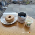 実際訪問したユーザーが直接撮影して投稿した日吉町カフェスターバックスコーヒー 大分高城店の写真