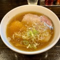 実際訪問したユーザーが直接撮影して投稿した北鉄輪ラーメン / つけ麺ふらりの写真