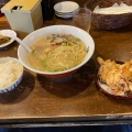 実際訪問したユーザーが直接撮影して投稿した松縄町ラーメン / つけ麺博多らーめん 渦流の写真