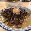 実際訪問したユーザーが直接撮影して投稿した鏡ラーメン / つけ麺井手ちゃんぽん 唐津店の写真