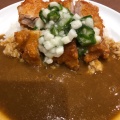 実際訪問したユーザーが直接撮影して投稿したカレーカレーハウスCoCo壱番屋 羽島竹鼻町店の写真