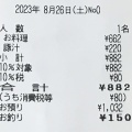 実際訪問したユーザーが直接撮影して投稿した板屋町定食屋アクト3丁目食堂の写真