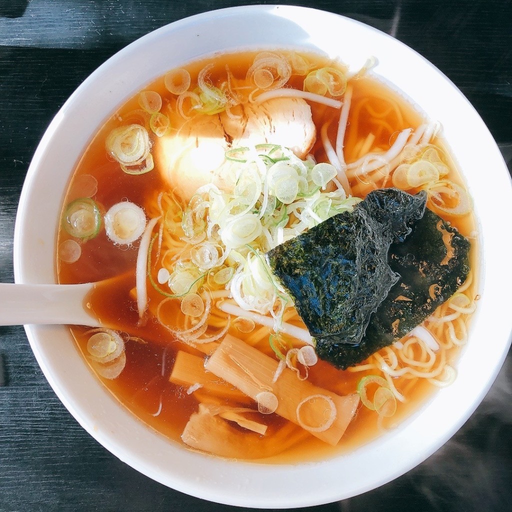 貧乏苦学生さんが投稿した八百津中華料理のお店空海/クウカイの写真