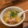 実際訪問したユーザーが直接撮影して投稿した三番町ラーメン / つけ麺瓢太の写真