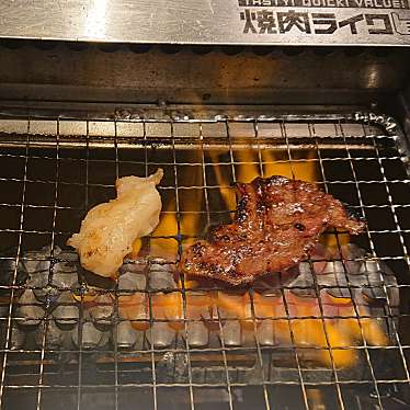 実際訪問したユーザーが直接撮影して投稿した東大通焼肉焼肉ライク 新潟駅前店の写真