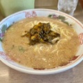 実際訪問したユーザーが直接撮影して投稿した若葉町ラーメン / つけ麺長浜一番の写真