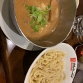 実際訪問したユーザーが直接撮影して投稿した百石町ラーメン専門店つけ麺ラーメン 五十五番 安城店の写真