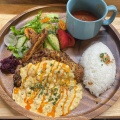 実際訪問したユーザーが直接撮影して投稿した栄町スープカレーカレーの吉田屋の写真