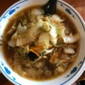 実際訪問したユーザーが直接撮影して投稿した吉野ラーメン / つけ麺やまとラーメン 香雲堂 野田阪神店の写真