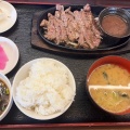 実際訪問したユーザーが直接撮影して投稿した南口町定食屋ゴリ食堂の写真