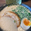 実際訪問したユーザーが直接撮影して投稿した木更津ラーメン / つけ麺どでかっちゃんの写真