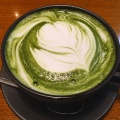 実際訪問したユーザーが直接撮影して投稿した上野カフェWIRED CAFEアトレ上野の写真