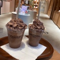 実際訪問したユーザーが直接撮影して投稿した茶屋町チョコレートHOTEL Chocolat. NU茶屋町プラス店の写真