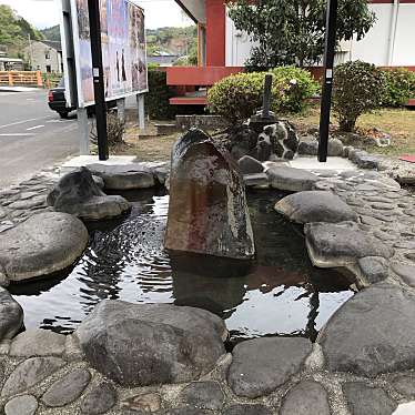 バッドバツまるさんが投稿した霧島大窪駅（代表）のお店霧島神宮駅 (JR日豊本線)/キリシマジングウエキ ジェイアールニッポウホンセンの写真