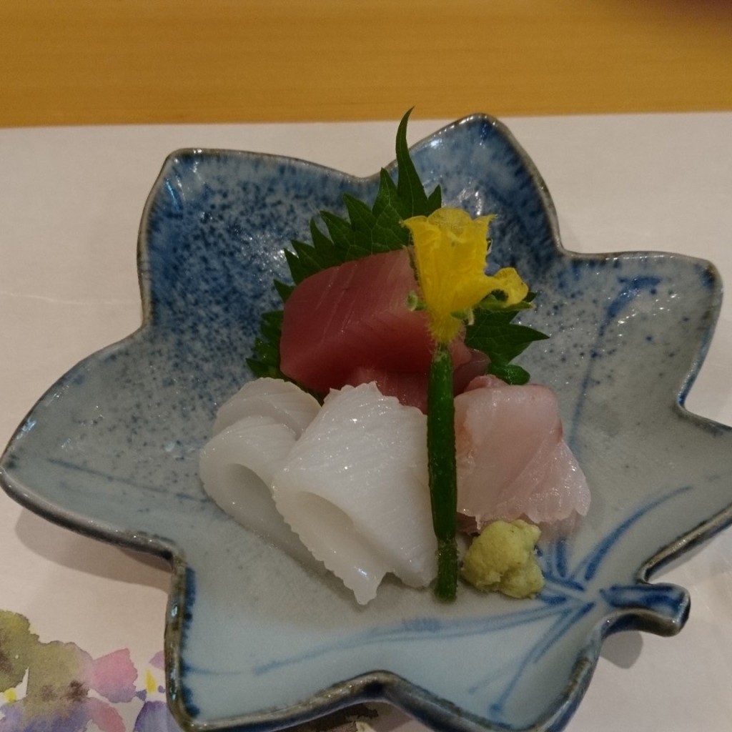 実際訪問したユーザーが直接撮影して投稿した木幡京料理おくらやま清水の写真