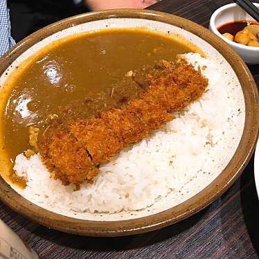 実際訪問したユーザーが直接撮影して投稿した小島町カレーカレーハウスCoCo壱番屋 京王調布駅北口店の写真